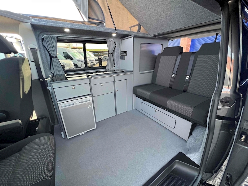 Volkswagen Transporter TDI T30 Highline - U1595