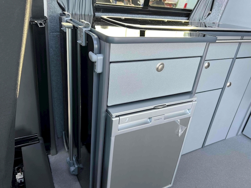 Volkswagen Transporter TDI T30 Highline - U1595