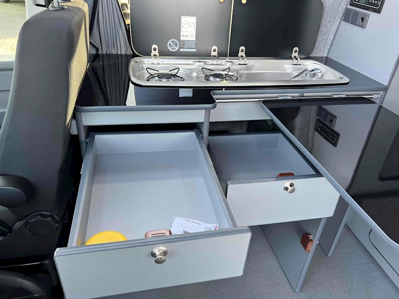 Volkswagen Transporter TDI T30 Highline - U1595