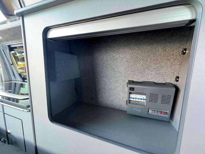 Volkswagen Transporter TDI T30 Highline - U1595