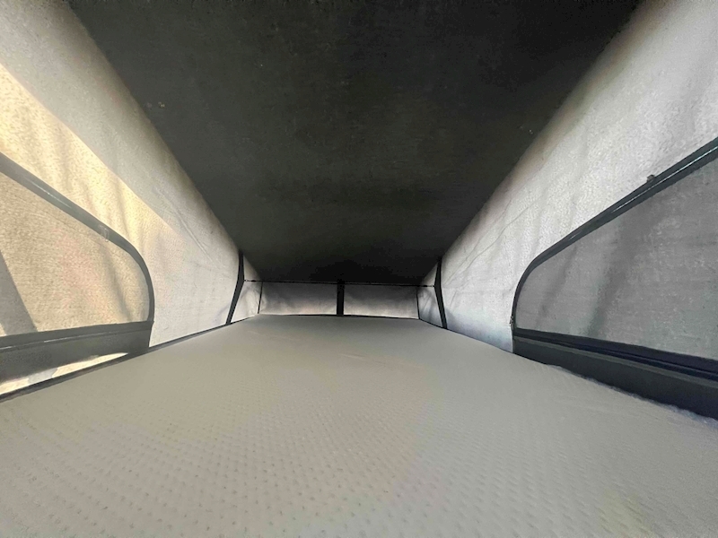 Volkswagen Transporter TDI T30 Highline - U1595