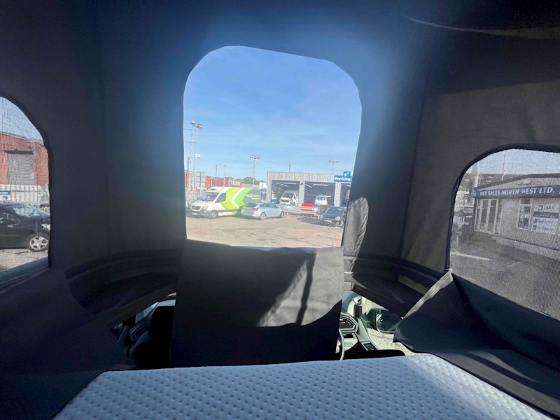 Volkswagen Transporter TDI T30 Highline - U1595