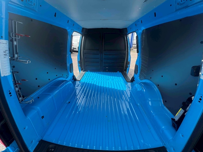 Volkswagen Caddy Maxi TDI C20 BlueMotion Tech Startline - U1634