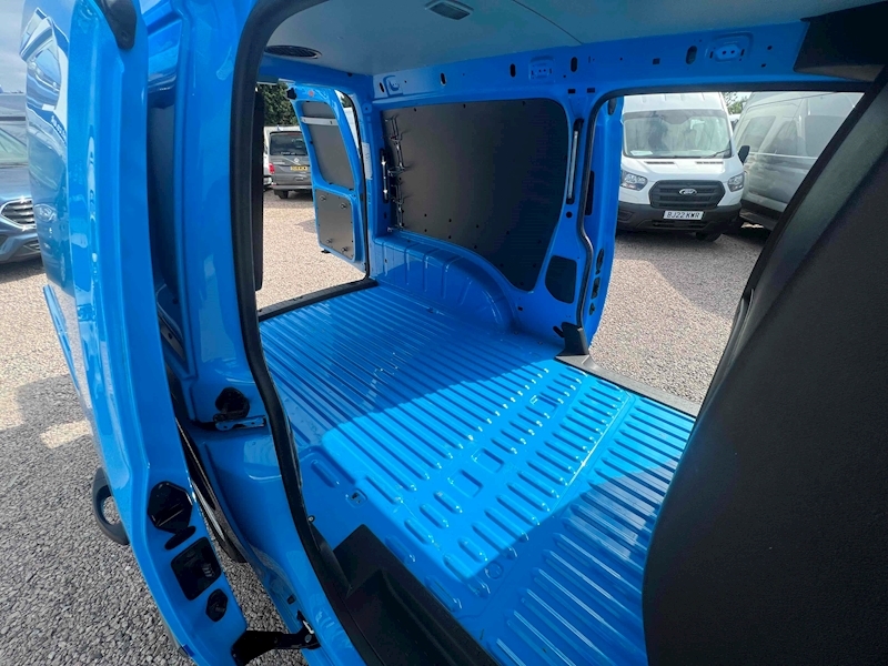 Volkswagen Caddy Maxi TDI C20 BlueMotion Tech Startline - U1634