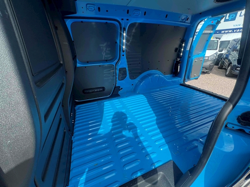 Volkswagen Caddy Maxi TDI C20 BlueMotion Tech Startline - U1634