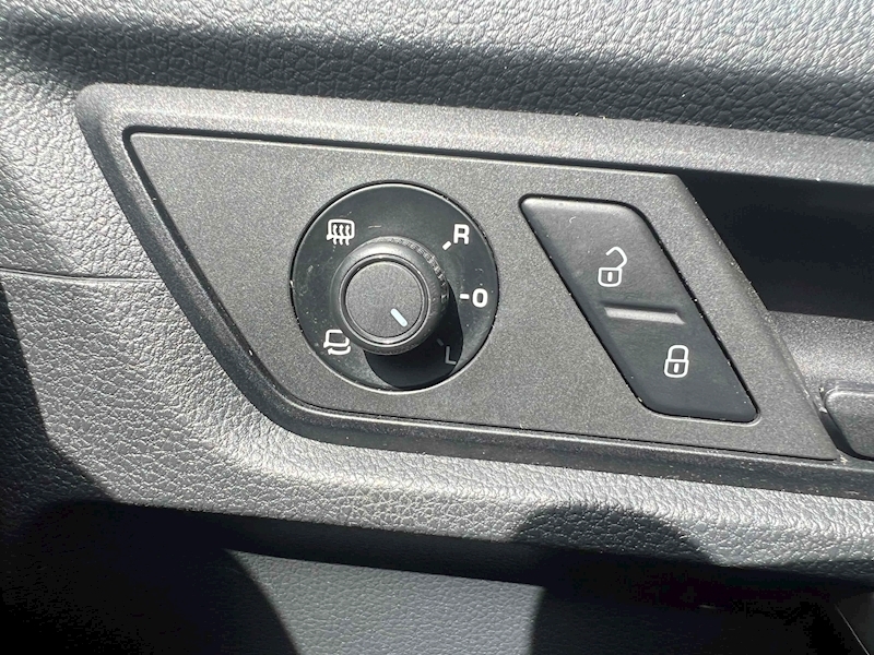 Volkswagen Caddy Maxi TDI C20 BlueMotion Tech Startline - U1634