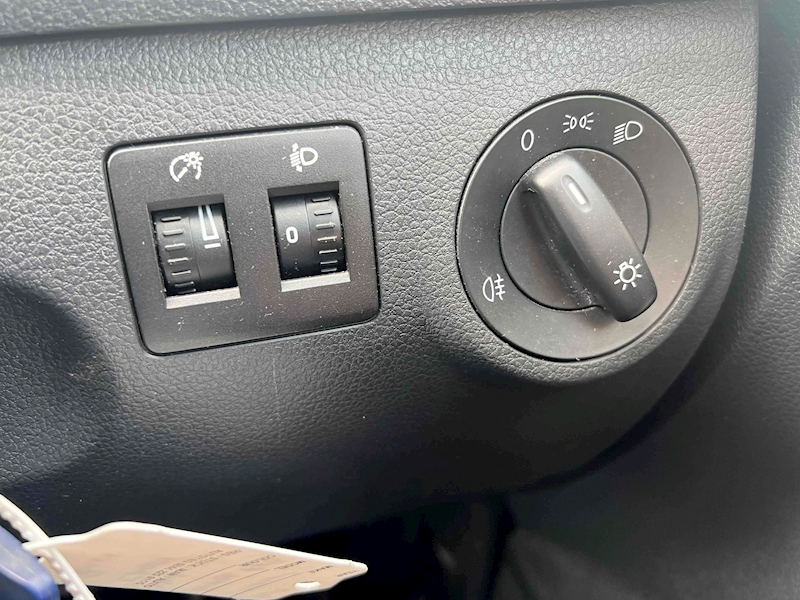 Volkswagen Caddy Maxi TDI C20 BlueMotion Tech Startline - U1634