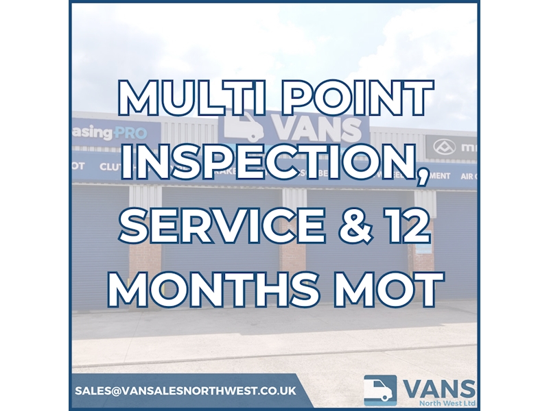 Volkswagen Caddy Maxi TDI C20 BlueMotion Tech Startline - U1634