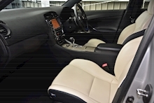 Lexus ISF ISF ISF 5.0 4dr Saloon Automatic Petrol - Thumb 5
