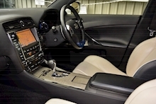 Lexus ISF ISF ISF 5.0 4dr Saloon Automatic Petrol - Thumb 6