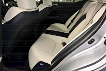 Lexus ISF ISF ISF 5.0 4dr Saloon Automatic Petrol - Thumb 10