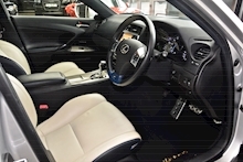 Lexus ISF ISF ISF 5.0 4dr Saloon Automatic Petrol - Thumb 16