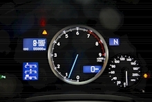 Lexus ISF ISF ISF 5.0 4dr Saloon Automatic Petrol - Thumb 23