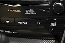 Lexus ISF ISF ISF 5.0 4dr Saloon Automatic Petrol - Thumb 24