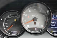 Porsche Cayenne Cayenne GTS 4.8 5dr SUV Tiptronic S Petrol - Thumb 16