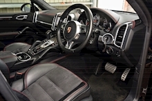 Porsche Cayenne Cayenne GTS 4.8 5dr SUV Tiptronic S Petrol - Thumb 10