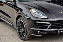 Porsche Cayenne Cayenne GTS 4.8 5dr SUV Tiptronic S Petrol - Thumb 29