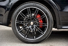 Porsche Cayenne Cayenne GTS 4.8 5dr SUV Tiptronic S Petrol - Thumb 41