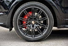 Porsche Cayenne Cayenne GTS 4.8 5dr SUV Tiptronic S Petrol - Thumb 43