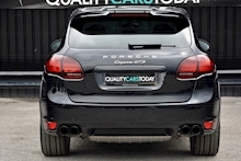 Porsche Cayenne Cayenne GTS 4.8 5dr SUV Tiptronic S Petrol - Thumb 4