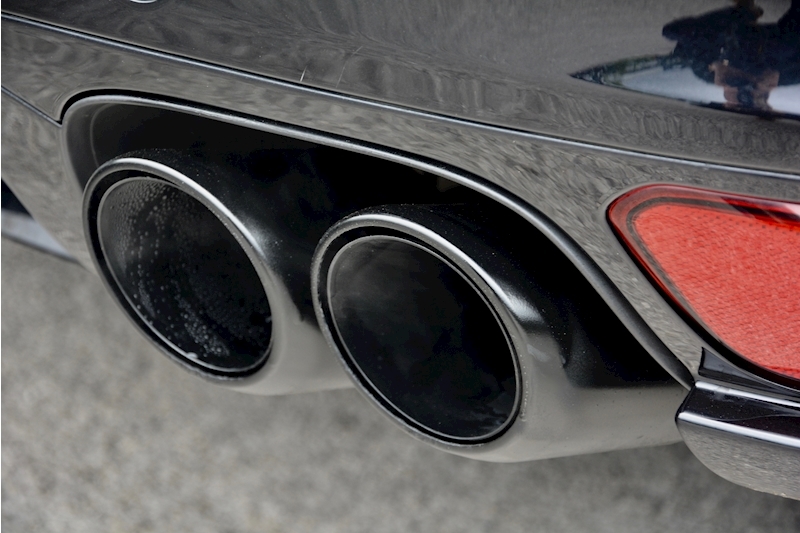 Porsche Cayenne Cayenne GTS 4.8 5dr SUV Tiptronic S Petrol Image 44