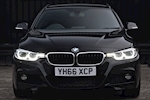 BMW 335D Xdrive M Sport Touring *1 Owner + VAT Q* - Thumb 3