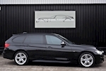 BMW 335D Xdrive M Sport Touring *1 Owner + VAT Q* - Thumb 5