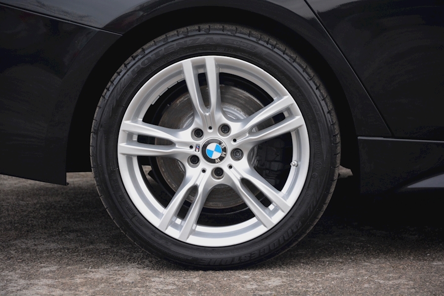 BMW 335D Xdrive M Sport Touring *1 Owner + VAT Q* Image 38