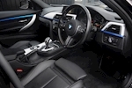 BMW 335D Xdrive M Sport Touring *1 Owner + VAT Q* - Thumb 7