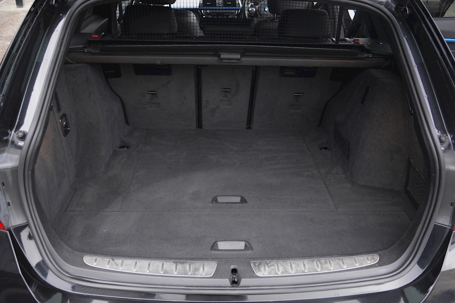 BMW 335D Xdrive M Sport Touring *1 Owner + VAT Q* Image 26
