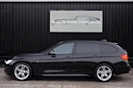 BMW 335D Xdrive M Sport Touring *1 Owner + VAT Q* - Thumb 1