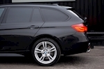 BMW 335D Xdrive M Sport Touring *1 Owner + VAT Q* - Thumb 18