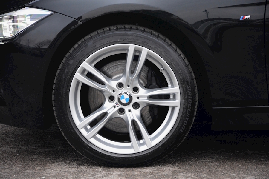BMW 335D Xdrive M Sport Touring *1 Owner + VAT Q* Image 39