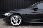BMW 335D Xdrive M Sport Touring *1 Owner + VAT Q* - Thumb 17