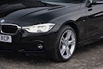 BMW 335D Xdrive M Sport Touring *1 Owner + VAT Q* - Thumb 16