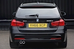 BMW 335D Xdrive M Sport Touring *1 Owner + VAT Q* - Thumb 4