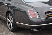 Bentley Mulsanne Speed Mulsanne Speed V8 Speed 6.8 2dr Saloon Automatic Petrol - Thumb 14
