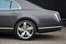 Bentley Mulsanne Speed Mulsanne Speed V8 Speed 6.8 2dr Saloon Automatic Petrol - Thumb 13