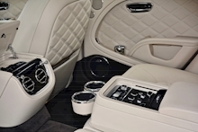 Bentley Mulsanne Speed Mulsanne Speed V8 Speed 6.8 2dr Saloon Automatic Petrol - Thumb 25