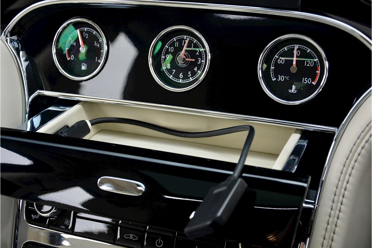 Bentley Mulsanne Speed Mulsanne Speed V8 Speed 6.8 2dr Saloon Automatic Petrol - Large 37