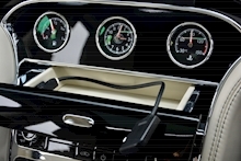 Bentley Mulsanne Speed Mulsanne Speed V8 Speed 6.8 2dr Saloon Automatic Petrol - Thumb 37