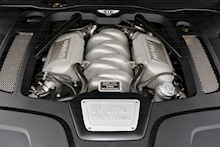 Bentley Mulsanne Speed Mulsanne Speed V8 Speed 6.8 2dr Saloon Automatic Petrol - Thumb 42