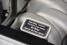 Bentley Mulsanne Speed Mulsanne Speed V8 Speed 6.8 2dr Saloon Automatic Petrol - Thumb 43
