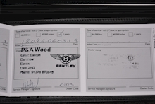 Bentley Mulsanne Speed Mulsanne Speed V8 Speed 6.8 2dr Saloon Automatic Petrol - Thumb 63