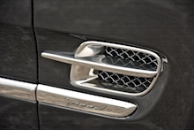 Bentley Mulsanne Speed Mulsanne Speed V8 Speed 6.8 2dr Saloon Automatic Petrol - Thumb 50