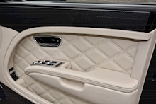 Bentley Mulsanne Speed Mulsanne Speed V8 Speed 6.8 2dr Saloon Automatic Petrol - Thumb 54