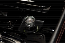 Jaguar XKR XKR 5.0 Supercharged Convertible 2dr Petrol Automatic (292 g/km, 503 bhp) 5.0 2dr Convertible Automatic Petrol - Thumb 18