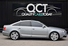 Audi S6 Saloon S6 V10 Saloon - Thumb 5