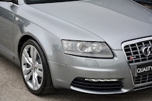 Audi S6 Saloon S6 V10 Saloon - Thumb 15