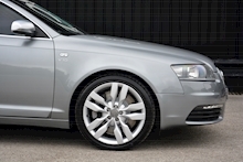 Audi S6 Saloon S6 V10 Saloon - Thumb 14